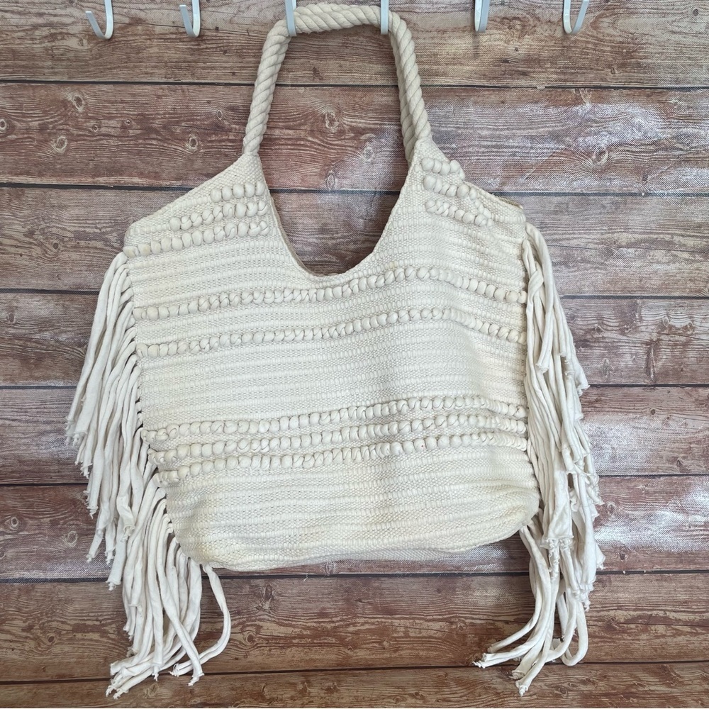 H&M Boho shoulder bag